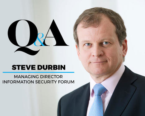 Raising the Stakes: Preparing Your Organization for Today&rsquo;s Growing Security and Compliance Risks | Cybersecurity Leadership | Scoop.it