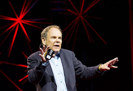 Auto-organiza&ccedil;&atilde;o de invid&iacute;duos &eacute; chave para solu&ccedil;&atilde;o de problemas globais, diz autor de "Wikinomics" | Inova&ccedil;&atilde;o Educacional | Scoop.it