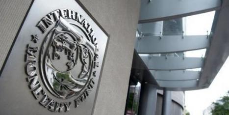 Le FMI le confirme : l’austérité était une erreur de calcul | Nouveaux paradigmes | Scoop.it