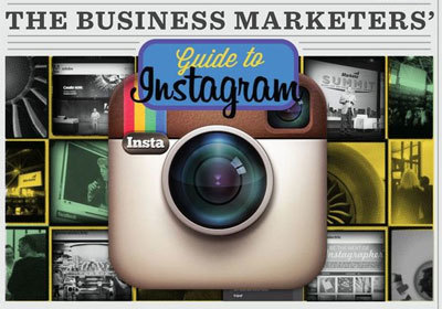 The Business Marketers' Ultimate Guide To Instragram | BI Revolution | Scoop.it