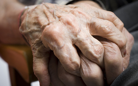 Elderly cousins undergo joint euthanasia for fear of being separated | Dépendance et fin de vie | Scoop.it