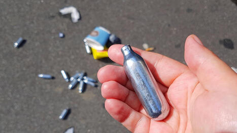 Les scientifiques d&eacute;couvrent un effet inattendu du r&eacute;chauffement sur l&rsquo;un des pires gaz &agrave; effet de serre | Plan&egrave;te DDurable | Scoop.it