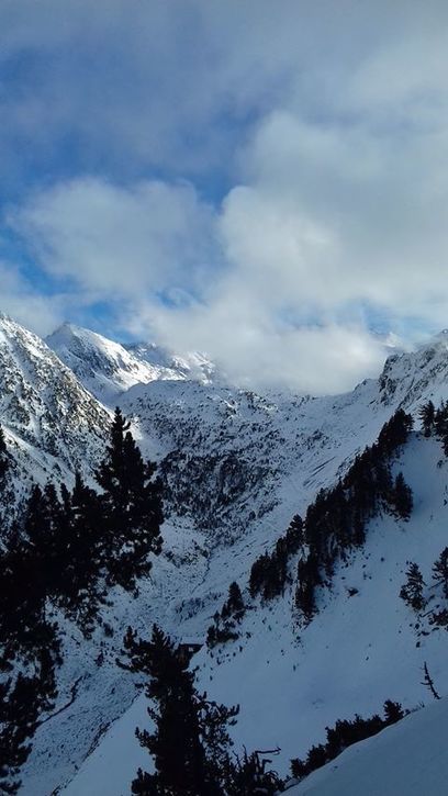 Sorties en montagne : le PGHM vous informe | Vall&eacute;es d'Aure & Louron - Pyr&eacute;n&eacute;es | Scoop.it