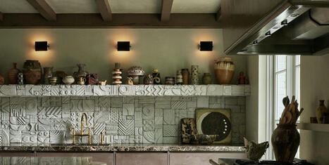 75 Kitchen Backsplash Ideas That Will Cater to All Aesthetics | Best Home Decor  Maintenance Tips & More | Scoop.it