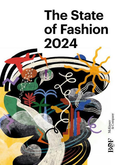 Fashion 2024: Navigating Challenges and Seizing Opportunities | ELSE Corp & ICOL Group | Scoop.it