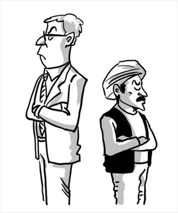 Visa conniptions shake up already fraught Indian-UK relationship - Global Times | Indian Travellers | Scoop.it