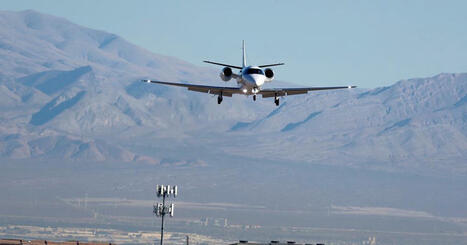 Cessna Citation Ascend makes first public appearance at NBAA show  | AERONAUTIQUE NEWS - AEROSPACE POINTOFVIEW - AVIONS - AIRCRAFT | Scoop.it