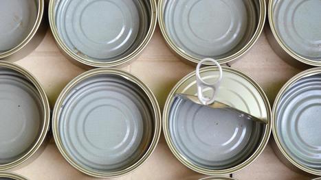 BPA added to ‘very high concern’ list of substances in EU | Perturbateurs endocriniens | Scoop.it