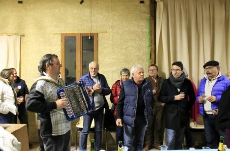 Camous : une bien belle soirée en faveur des sinistrés de l'Aude  | Vallées d'Aure & Louron - Pyrénées | Scoop.it