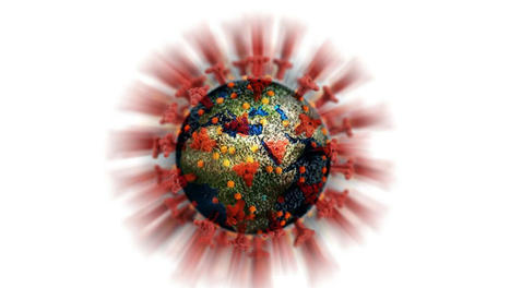 Covid: Pire que BA.5&hellip; Quel est ce variant BA.2.75 aux 8 nouvelles mutations inqui&eacute;tantes? | Crise sanitaire | Scoop.it