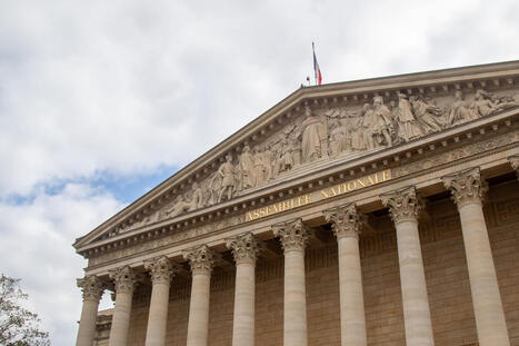 INFO JDN. Les données des députés bientôt sur le cloud : un problème de souveraineté et de séparation des pouvoirs ? | Veille #Cybersécurité #DCIT Conseil | Scoop.it