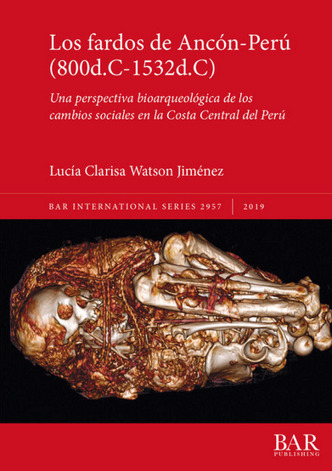 .@larepublica_pe ::: #reconstruciones_3D de los #FARDOS de #Ancón_Perú (800d.C-1532d.C). #Lucia_Watson, doctora en #Antropología por #UNAM…#Perú_Sorprendente – rtv.pe. – | Machines Pensantes | Scoop.it