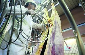 Tarbes (65) : «l'abattoir ne fermera pas» | La Gazette des abattoirs | Scoop.it