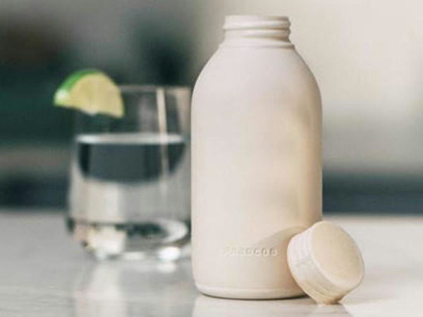 The inside story of ALPLA’s new investment in paper bottles | Track & Trace | Scoop.it