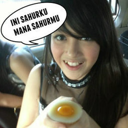 Kumpulan Dp Bbm Sahur Lucu Dan Gokil Terbaru 20