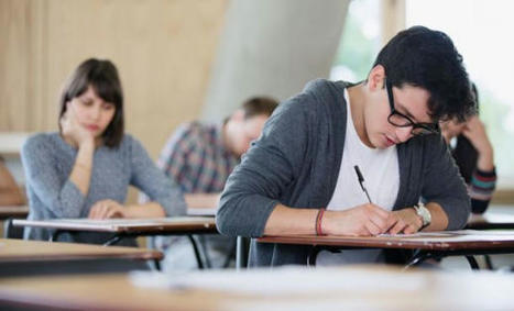 Entre partiels et contr&ocirc;le continu, comment se passent les examens &agrave; l&rsquo;universit&eacute; ? | Le fil d'actualit&eacute;s de l'URCA | Scoop.it