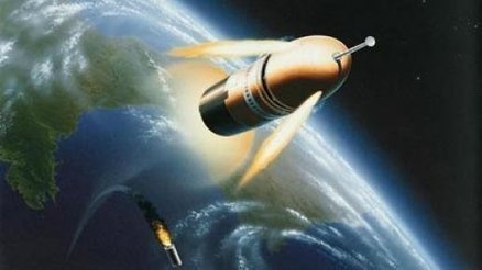 [FR]La France r&eacute;ussit &agrave; nouveau un tir du missile balistique M51 | Aerospace & Mobility | Scoop.it
