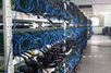 Visite : une usine de bitcoins consomme 49000 euros par mois d'électricité | Cybersécurité - Innovations digitales et numériques | Scoop.it