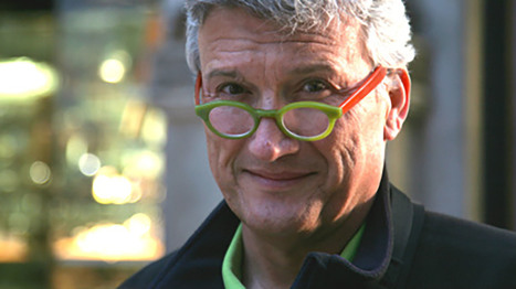 Stanford's James Doty Unlocks the Heart-Brain Connection | KQED | Compassion | Scoop.it