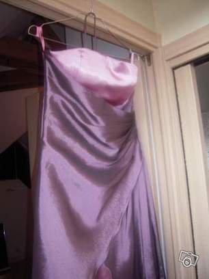 Annonce : robe coktail - Champagne Ardenne - Marne - Occasion du mariage | Robes de mariée d'occasion | Scoop.it