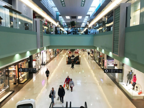 Rouen - Restauration, beaut&eacute;, coffee shop&hellip; Les nouvelles enseignes attendues aux Docks 76 | Une semaine d'actu - Newsletter de veille de l'AURH | Scoop.it