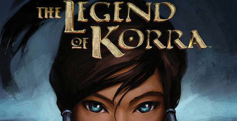 Legend Of Korra Season 2 Full Torrent Download