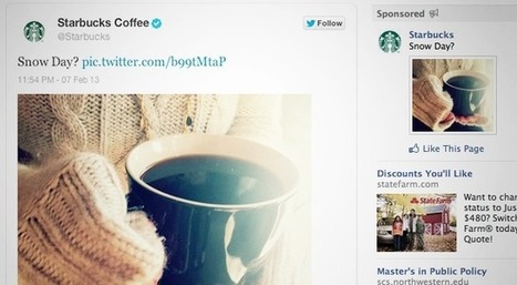 Why great brands tell a story | Public Relations & Social Marketing Insight | Scoop.it