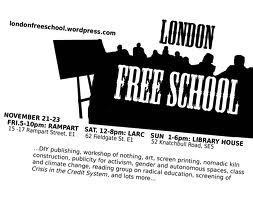 Inglaterra apuesta por las “free schools” | Education 3.0 | Scoop.it