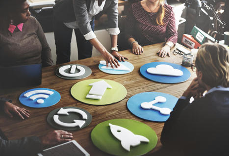 Communication et RSE, et si les « dircoms » se taisaient ? | GRIEPS | Scoop.it