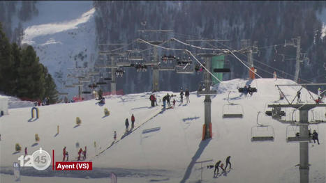 L'argent public, une manne indispensable à la survie du ski en Valais - rts.ch - Valais | News aus der Seilbahn- und Wintersportwelt -- Nouvelles du monde des remontées mécaniques et du sport d'hiver | Scoop.it