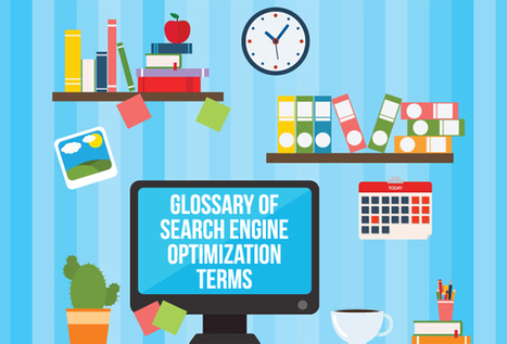 Glossary of Search Engine Optimization (SEO) Terms | Tampa Florida Marketing | Scoop.it