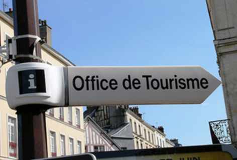 La répartition des missions entre les offices de tourisme des communes et des intercos | Une semaine d'actu - Newsletter de veille de l'AURH | Scoop.it