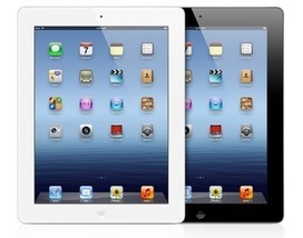 Apple's iPad Dispute With Proview In China Setteled At 60 Million ~ Geeky Apple - The new iPad 3, iPhone iOS6 Jailbreaking and Unlocking Guides | Apple News - From competitors to owners | Scoop.it