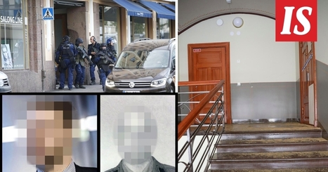 Näin sipoolainen sijoitusjohtaja surmattiin kotiinsa – yksityis­kohdat kertovat poikkeuksellisen kylmästä murhasta - Kotimaa | 1Uutiset - Lukemisen tähden | Scoop.it