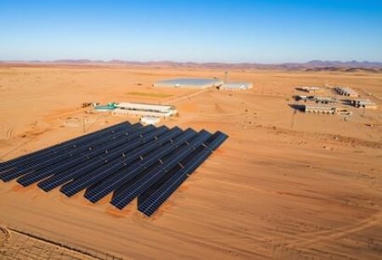 NAMIBIE : 3,6 millions $ pour d&eacute;velopper un projet d&rsquo;engrais vert destin&eacute; au march&eacute; local | AFRIQUES | Scoop.it