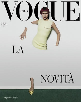 Buy Vogue Italy Magazine Subscription in USA - magazinecafestore.com | Magazine Cafe Store- 5000+ Fashion Magazine Subscriptions - www.Magazinecafestore.com | Scoop.it