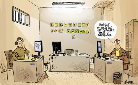 Salaires : un petit coup de pouce pour les agents publics les moins pay&eacute;s | Management. Gestion des carri&egrave;res & sant&eacute; au travail | Scoop.it