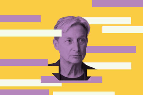 Judith Butler’s crucial new book, Who’s Afraid of Gender?, is written for the general reader. | LGBTQ+ Movies, Theatre, FIlm & Music | Scoop.it