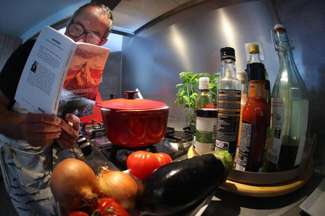 Et si la santé du cerveau se trouvait aussi dans l’assiette ? | ITERG - Nutrition, Santé et Biochimie des Lipides | Scoop.it