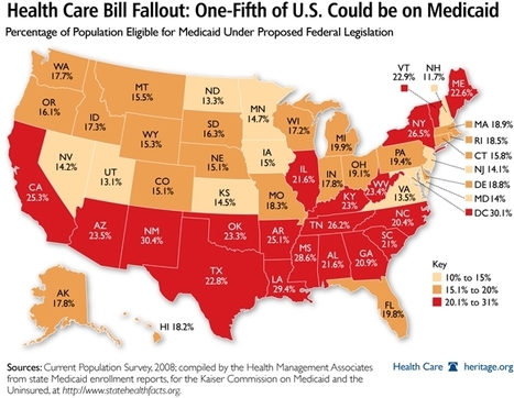 L&rsquo;Obamacare devant la Cour supr&ecirc;me ou &laquo;&nbsp;le probl&egrave;me des brocolis&nbsp;&raquo; (SCOTUS, Department of Health and Human Services, et al., Petitioners Florida, et al) | Chronique des Droits de l'Homme | Scoop.it