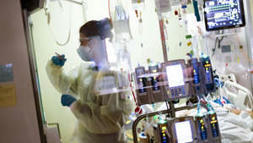 Idaho Allows Overwhelmed Hospitals to Ration Care If Needed - NYTimes.com | Backstabber Watch | Scoop.it
