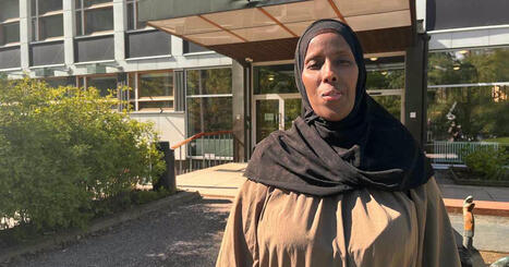 Fowsiho Nohamed saknade avgångsbetyg från grundskolan – då gjorde hon något som hjälpte många i samma situation | Huvudstadsregionen | 1Uutiset - Lukemisen tähden | Scoop.it