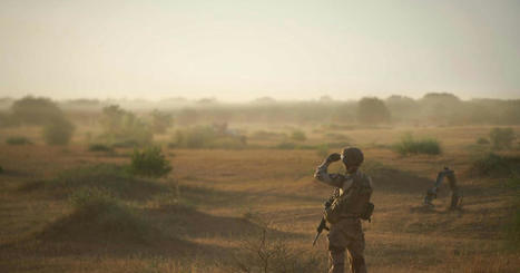 Après le Mali et le Burkina, quelle base arrière pour l'armée française au Sahel ? | GUERRE AU MALI - FRENCH MILITARY OPERATIONS IN MALI | Scoop.it
