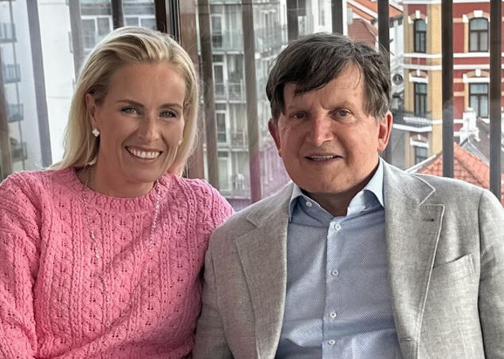 University of Washington lands $10M from billionaire Charles Simonyi to tackle AI in the classroom | Philanthropy Report - Legacy From The Heart | Scoop.it