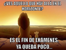Exámenes finales y PAU ... /// Píldoras para orientar | Scoop-it-Ajos para educar y orientar | Scoop.it