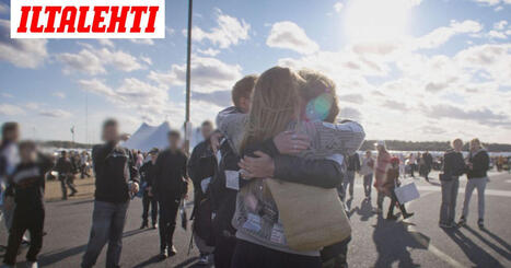 T&auml;n&auml;&auml;n tv:ss&auml;: N&auml;in huonosti vanhoillislestadiolaiset lapset ja nuoret k&auml;ytt&auml;ytyv&auml;t | 1Uutiset - Lukemisen t&auml;hden | Scoop.it