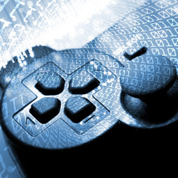 Comment les jeux vidéo améliorent notre intelligence et notre santé | Seriousgamethèque | Scoop.it
