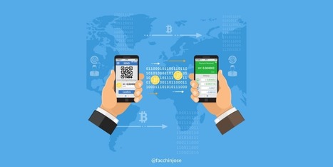 ¿Qué es Blockchain y cómo funciona esta tecnología Digital? | tecno4 | Scoop.it