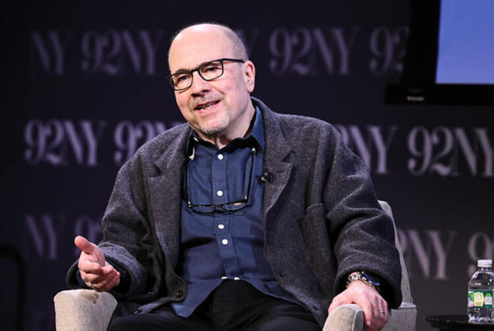 Craigslist founder Craig Newmark: &lsquo;Good philanthropy never goes out of style&rsquo; | Philanthropy Report - Legacy From The Heart | Scoop.it