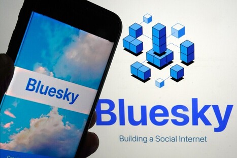 Is Bluesky the New Twitter for Teachers? | EdTech: The New Normal | Scoop.it